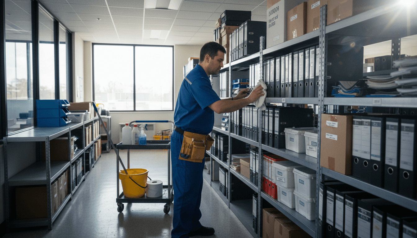 Cornwall: Deep clean (2 bed / 1 bath) (quick turnaround)