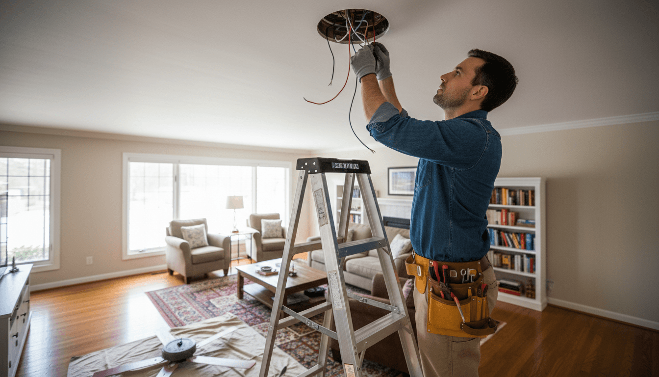 San Francisco: Outlet not working (simple, no surprises)