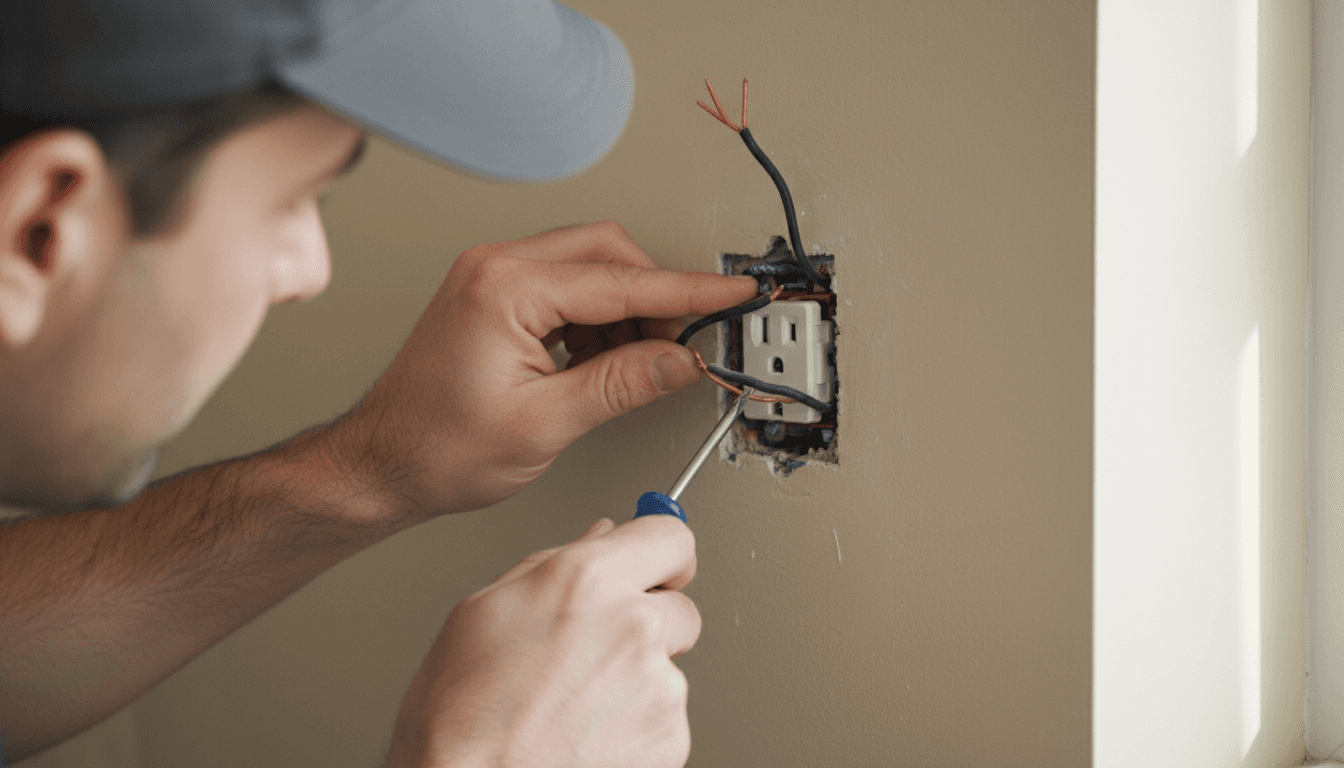 Pittsburgh: Replace 2 light switches (quick turnaround)