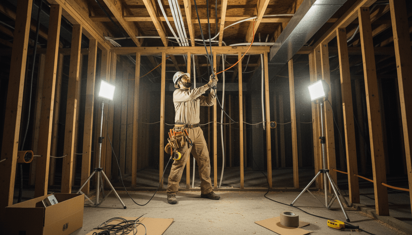 Charleston: Add dimmer switch (two-hour window)