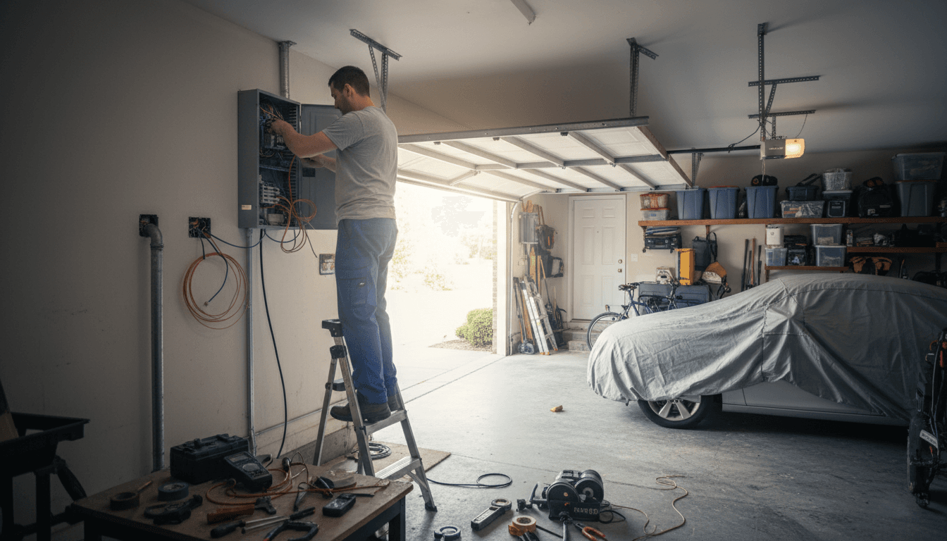 San Francisco: Replace 2 light switches (quick turnaround)