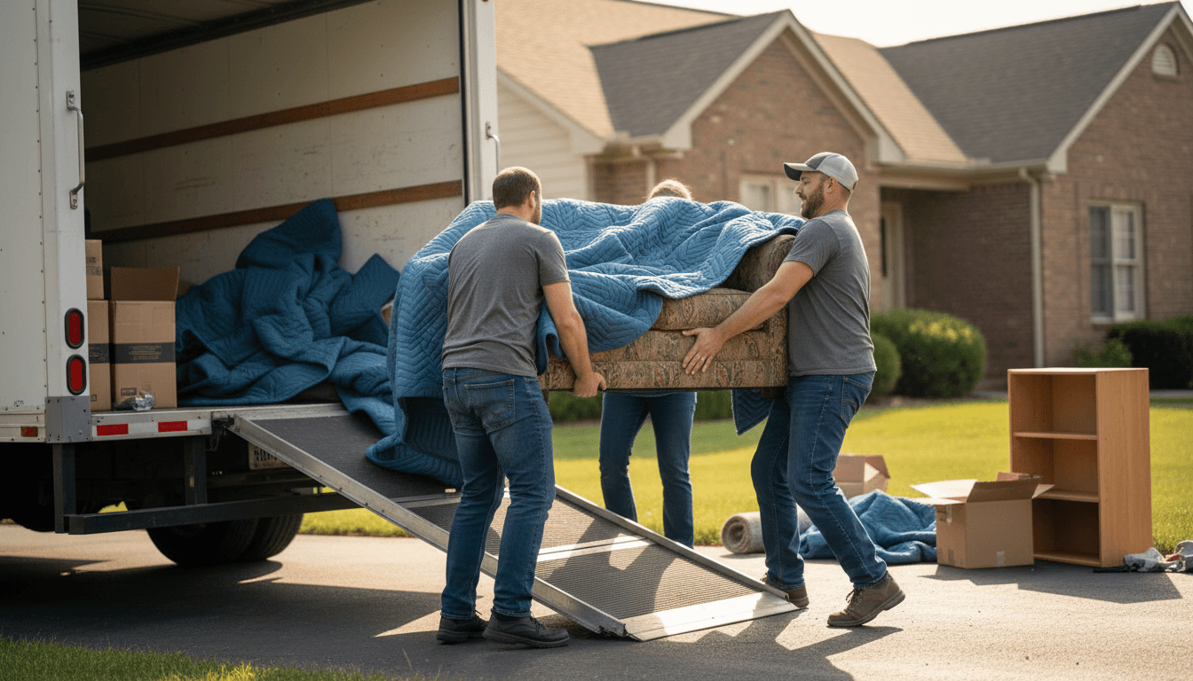 Milford: Help move heavy dresser (simple, no surprises)